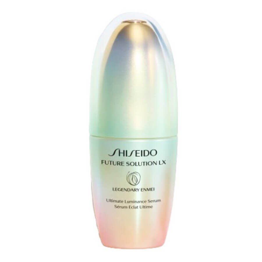 Shiseido Future Solution LX Legendary Enmei Ultimate Luminance Serum Za Nego Obraza 30 ml