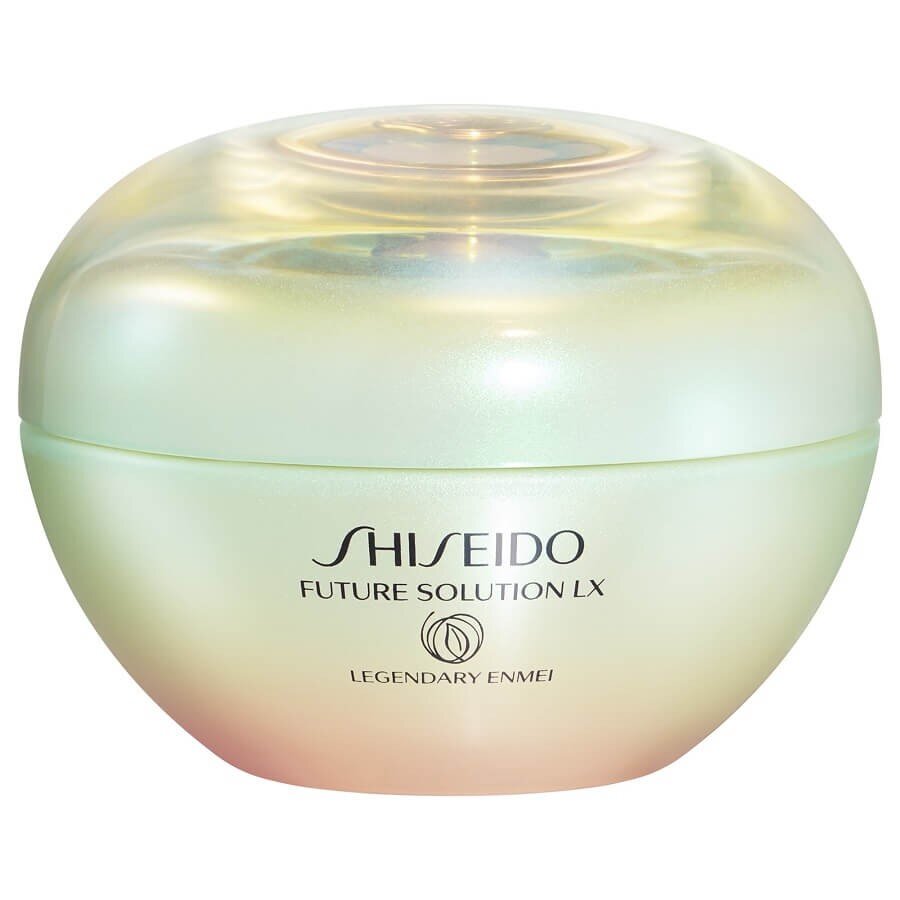 Shiseido Future Solution LX Legendary Enmei Ultimate Renewing Cream Krema Za Nego Obraza 50 ml