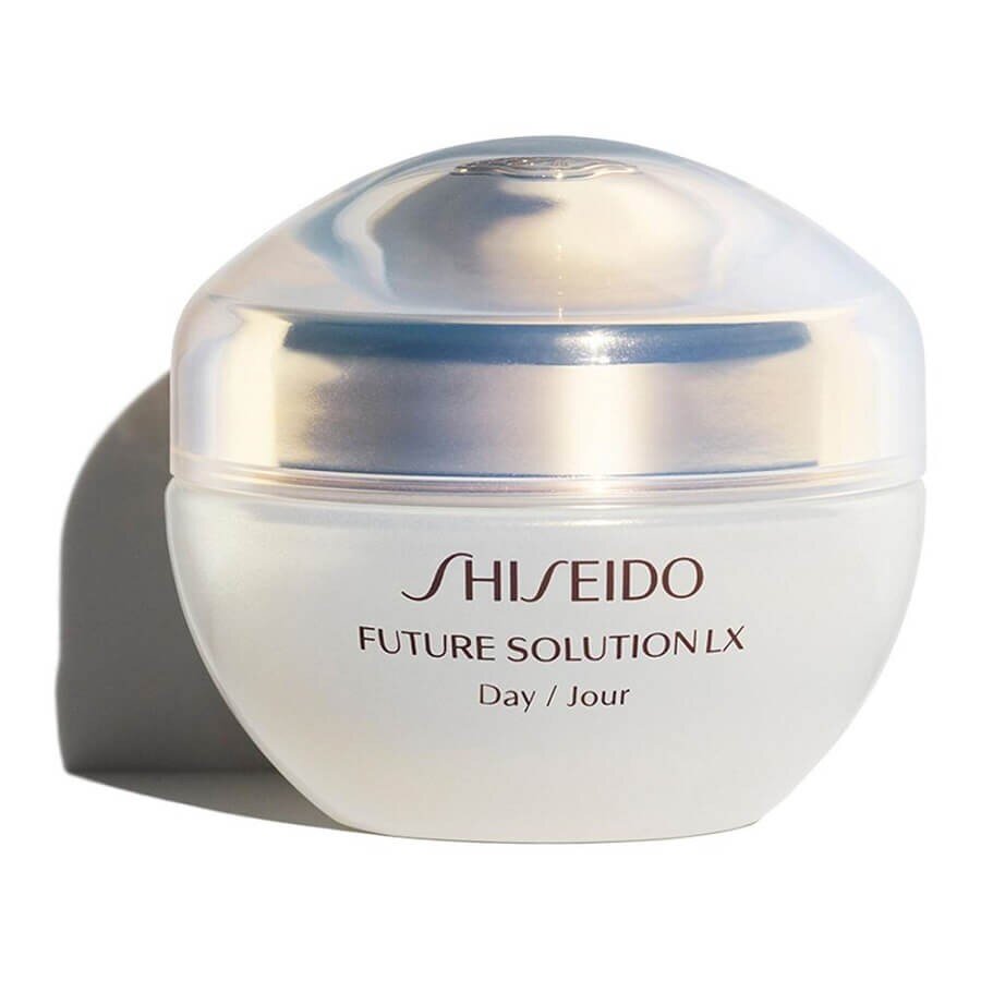 Shiseido Future Solution LX Total Protection Cream Krema Za Nego Obraza 50 ml