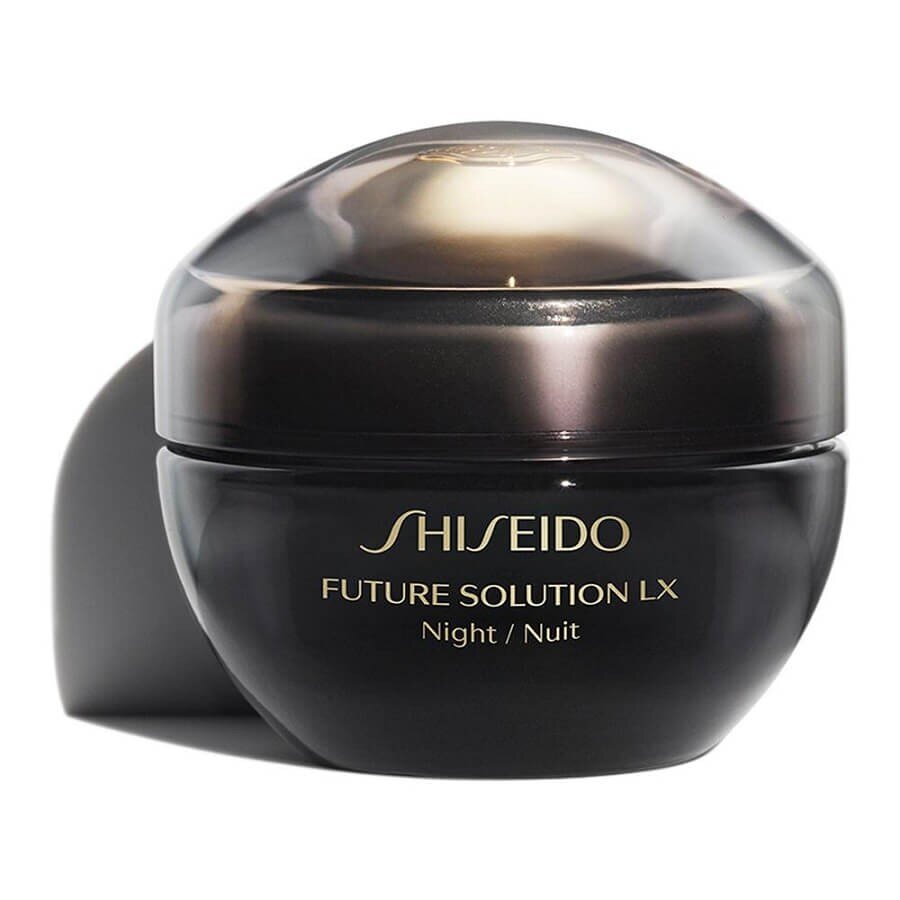 Shiseido Future Solution LX Total Regenerating Cream Krema Za Nego Obraza 50 ml