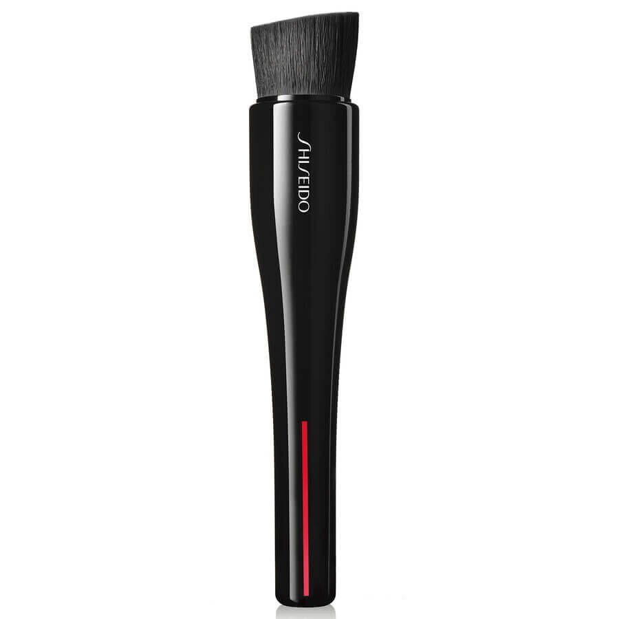 Shiseido HASU FUDE Foundation Brush Čopič Za Obraz 1 kos