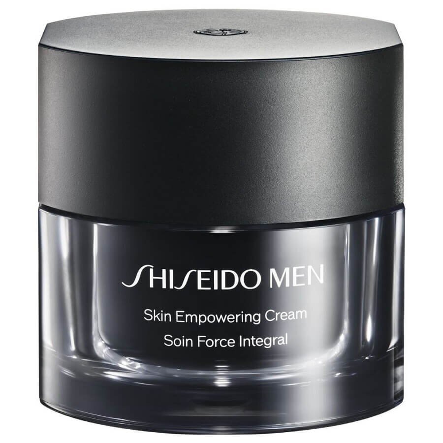 Shiseido MAN Skin Empowering Cream Krema Za Nego Obraza 50 ml
