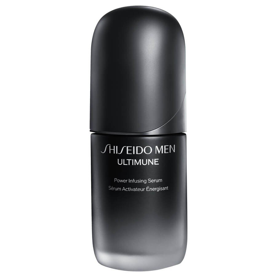 Shiseido Men Ultimune Power Infusing Serum Za Nego Obraza 50 ml