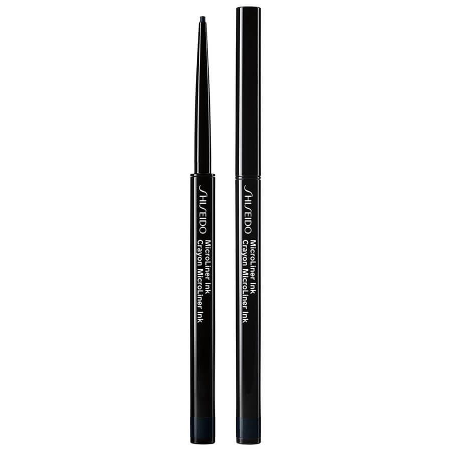 Shiseido MicroLiner Ink Black Svinčnik Za Oči 08 g