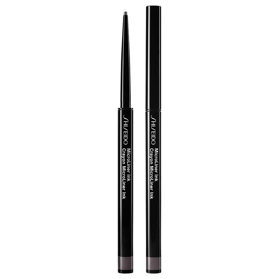 Shiseido MicroLiner Ink Gray Svinčnik Za Oči 08 g