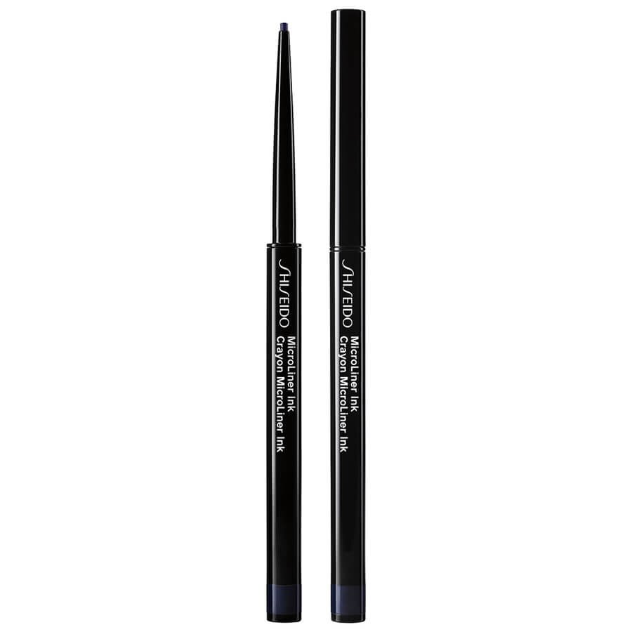 Shiseido MicroLiner Ink Navy Svinčnik Za Oči