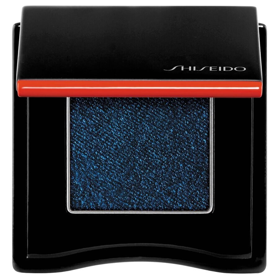 Shiseido PowderGel Eyeshadow Zaa-Zaa Navy Senčilo Za Oči 22 g