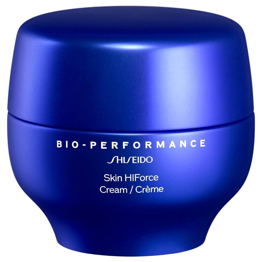 Shiseido SKIN HIFORCE Skin HiForce Cream Krema Za Nego Obraza 50 ml