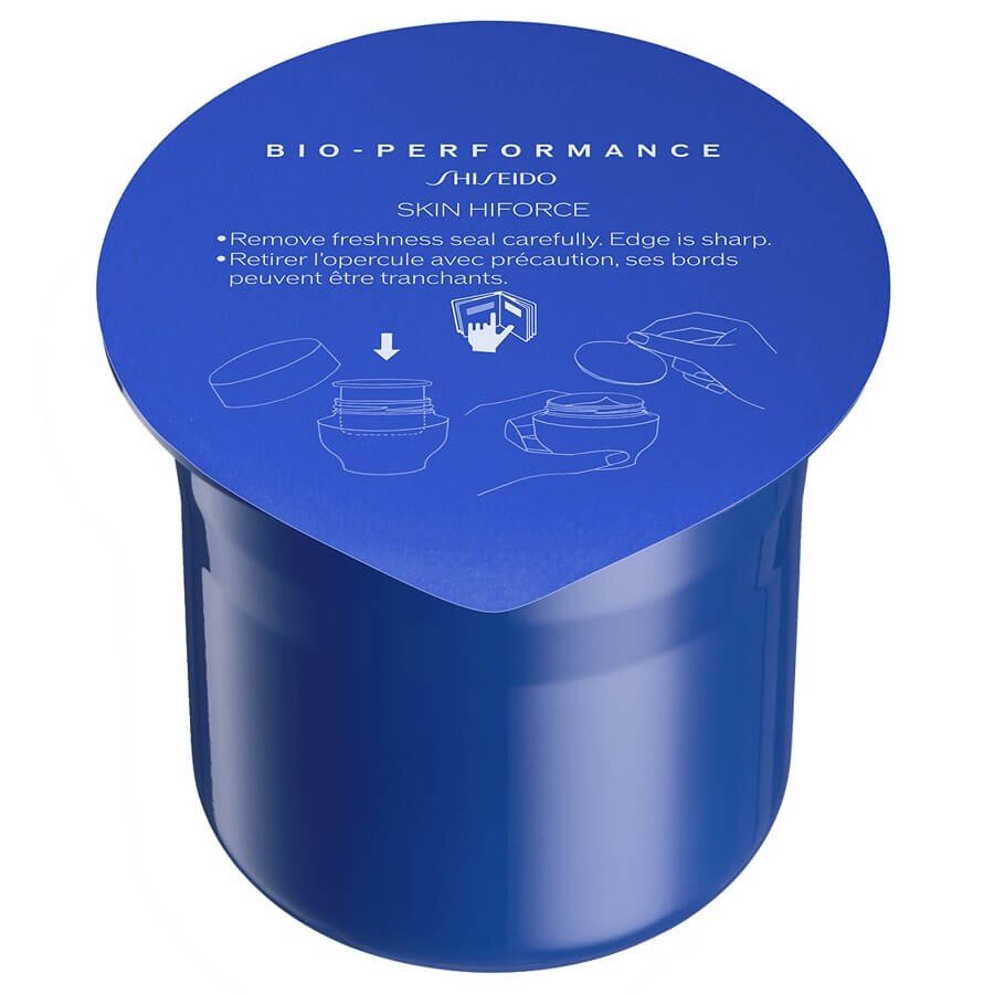 Shiseido SKIN HIFORCE Skin HiForce Cream Refill Krema Za Nego Obraza 50 ml