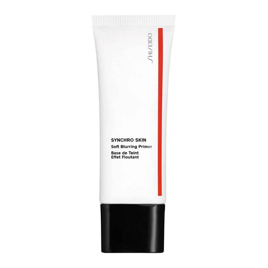 Shiseido Sychro Skin Soft Blurring Primer Za Ličila 30 ml