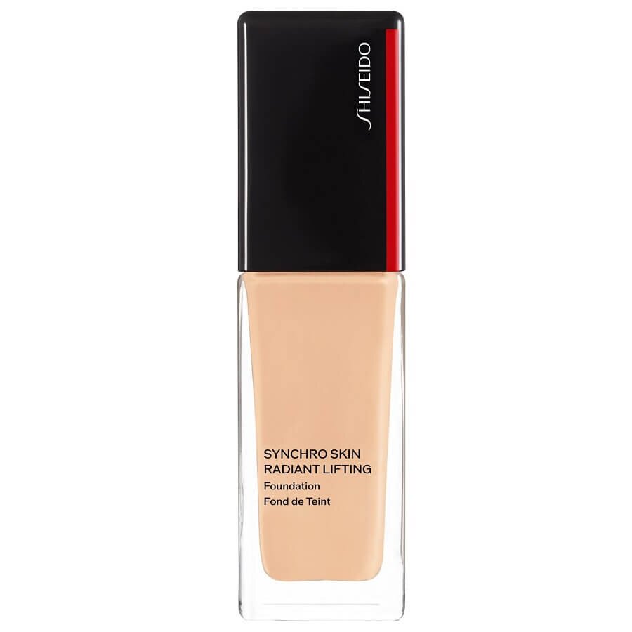 Shiseido Tekoči Puder Radiant Lift Foundation 160 Tekoča Podlaga 30 ml