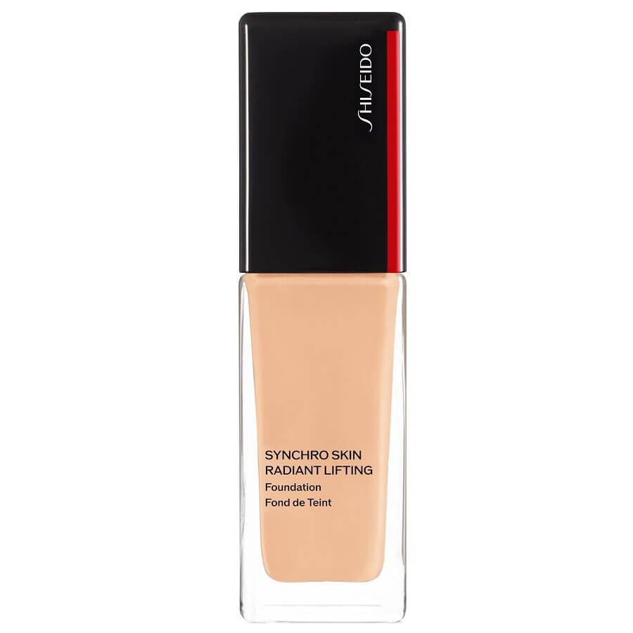 Shiseido Tekoči Puder Radiant Lift Foundation 240 Tekoča Podlaga 30 ml
