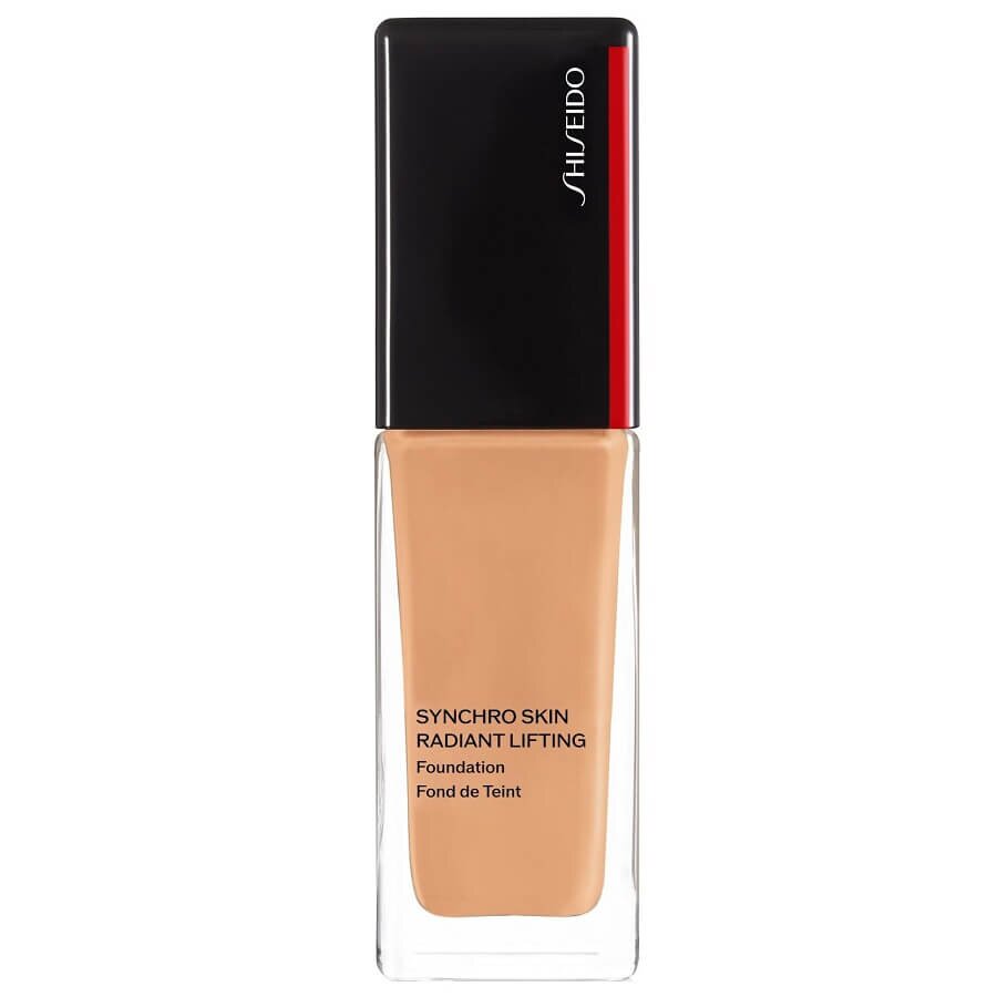 Shiseido Tekoči Puder Radiant Lift Foundation 360 Tekoča Podlaga 30 ml
