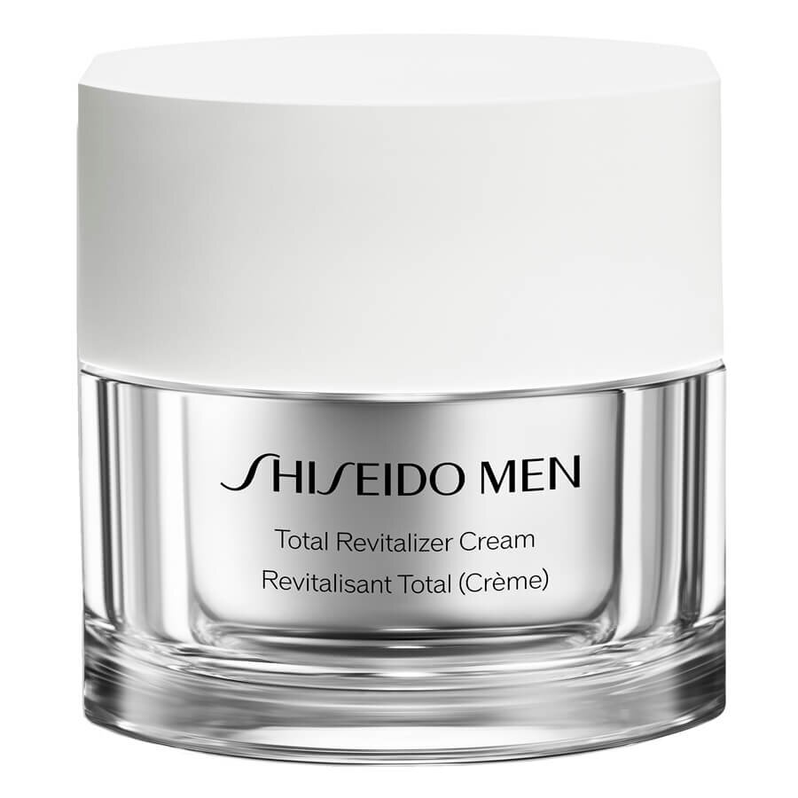 Shiseido Total Revitalizer Cream Refill Krema Za Nego Obraza 50 ml