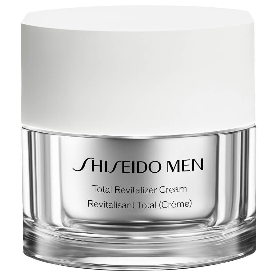 Shiseido Total Revitalizing Cream Krema Za Nego Obraza 50 ml