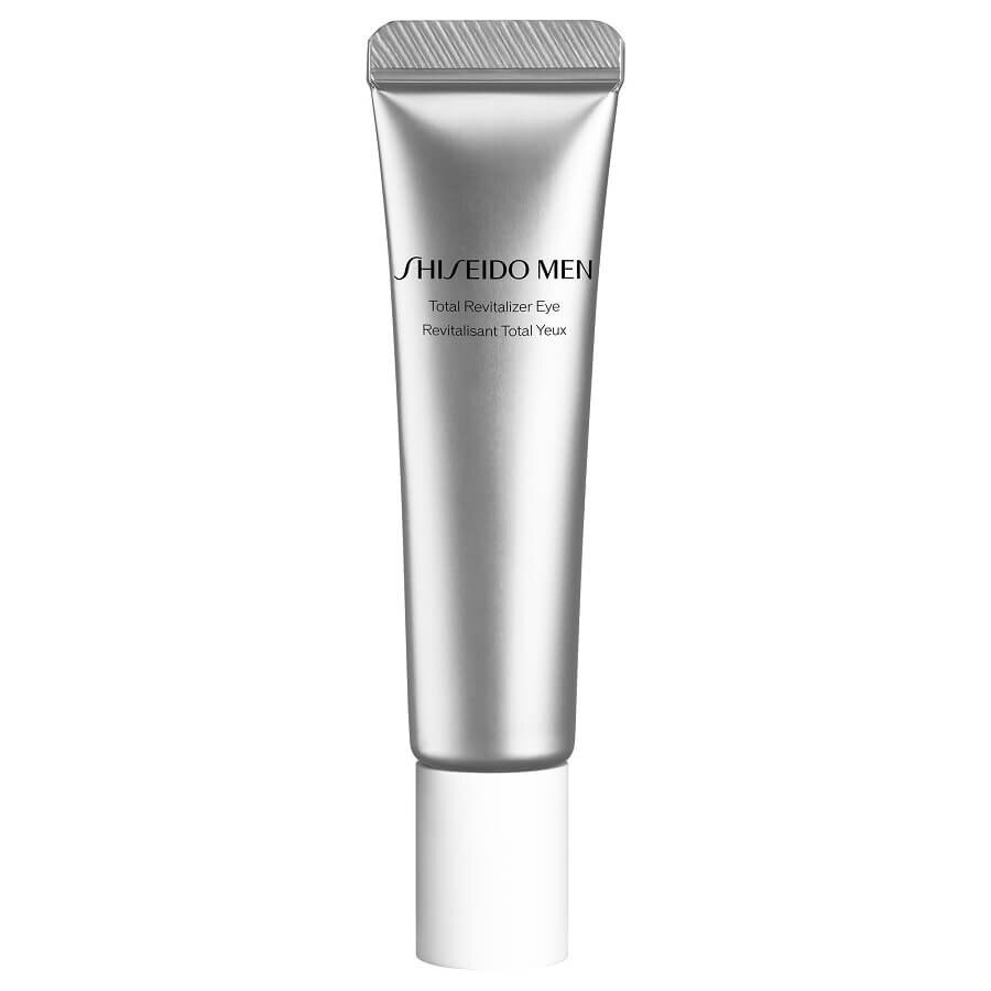 Shiseido Total Revitalizing Eye Cream Nega Za Predel Okoli Oči 15 ml