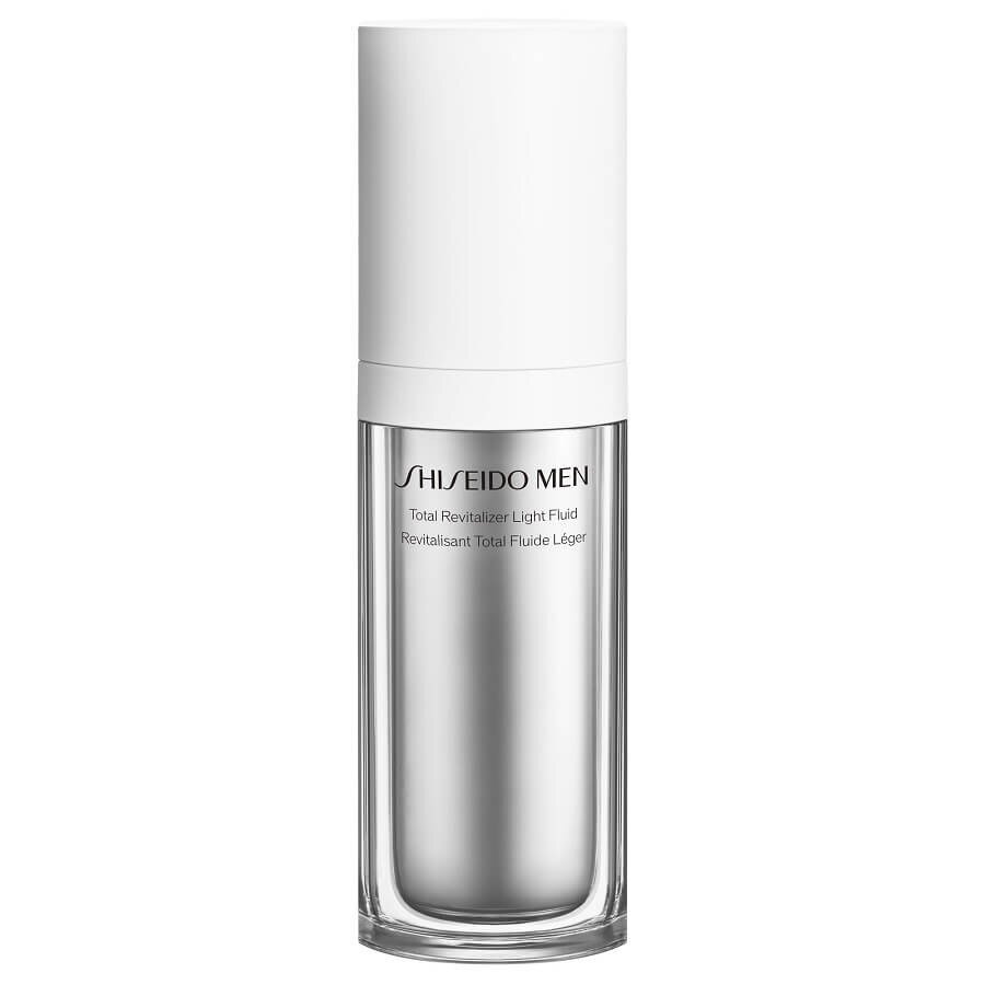 Shiseido Total Revitalizing Light Fluid Serum Za Nego Obraza 70 ml