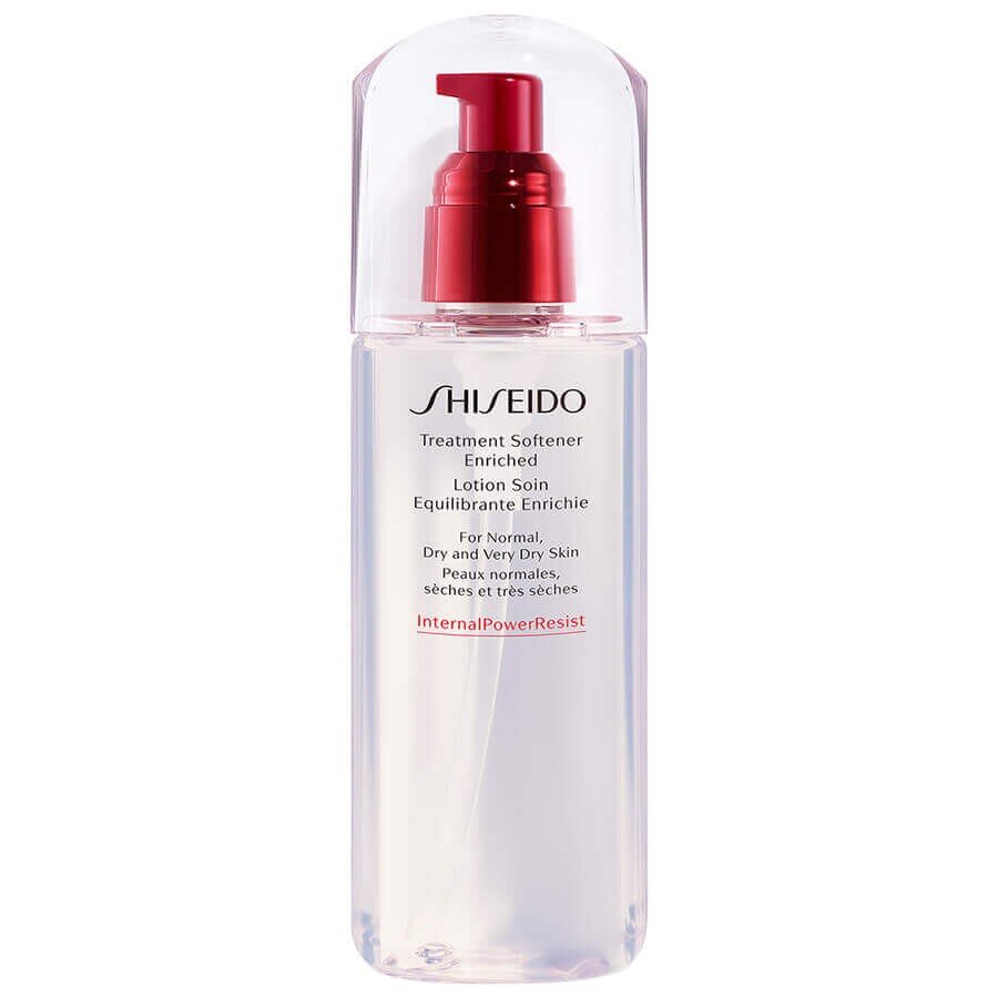 Shiseido Treatment Softener Enriched Losjon Za Nego Obraza 150 ml
