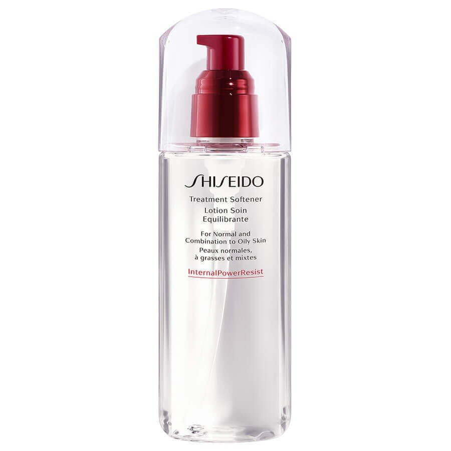 Shiseido Treatment Softener Losjon Za Nego Obraza 150 ml