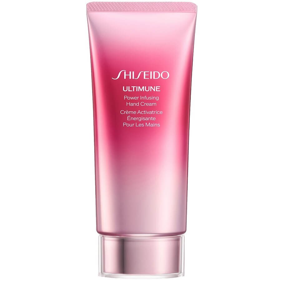 Shiseido Ultimune Hand Cream Krema Za Roke 75 ml