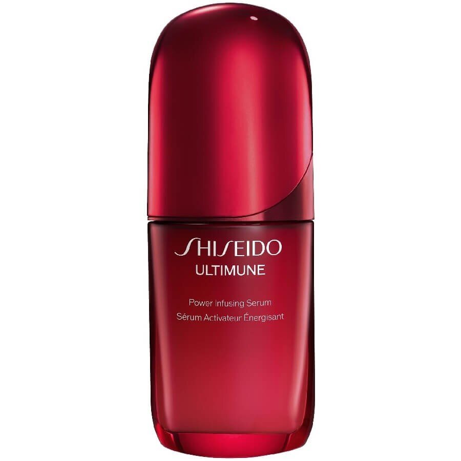 Shiseido Ultimune Power Infusing Serum Za Nego Obraza 50 ml
