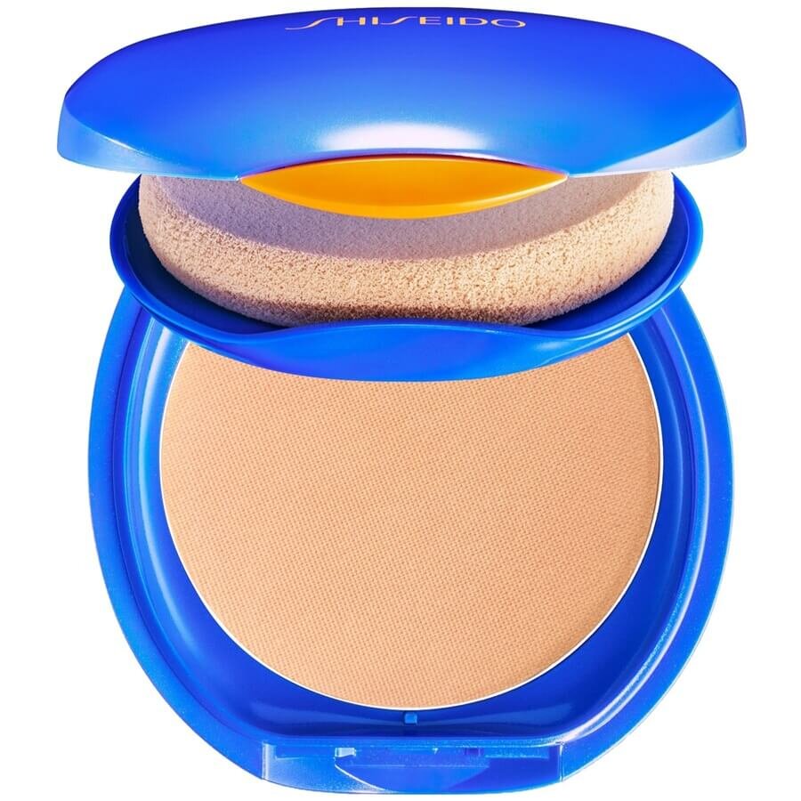 Shiseido UV Protective Compact Foundation SPF 30 Medium Ivory Kompakten Puder 12 g