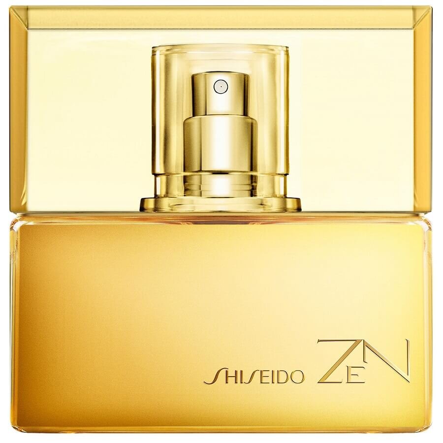 Shiseido Zen Eau De Parfum Parfumska Voda 50 ml