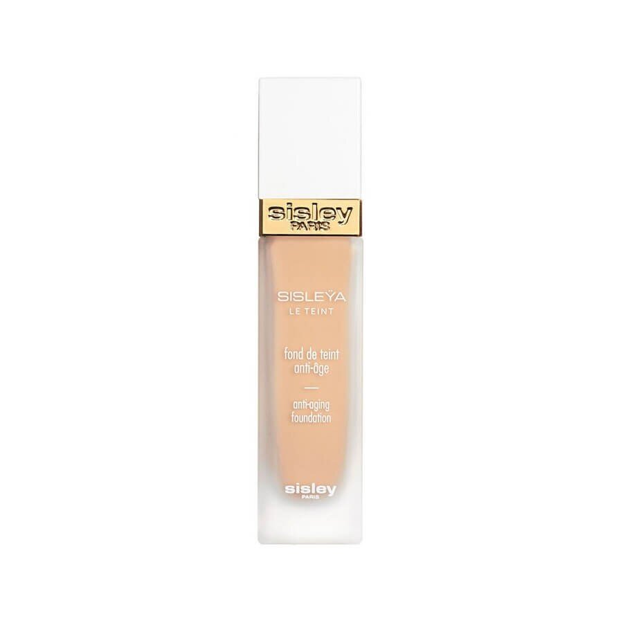 Sisley a Le Teint Anti-Ageing Foundation C - Petal Tekoča Podlaga 30 ml