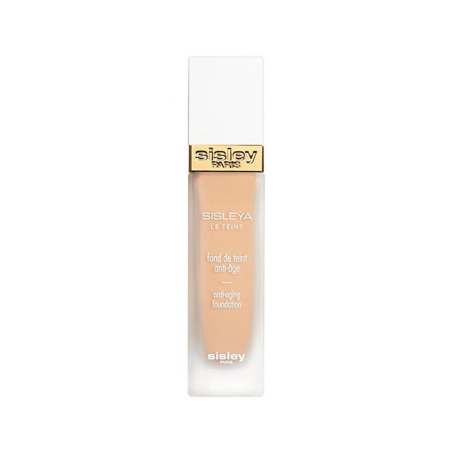 Sisley a Le Teint Anti-Ageing Foundation Ivory Beige Tekoča Podlaga 30 ml