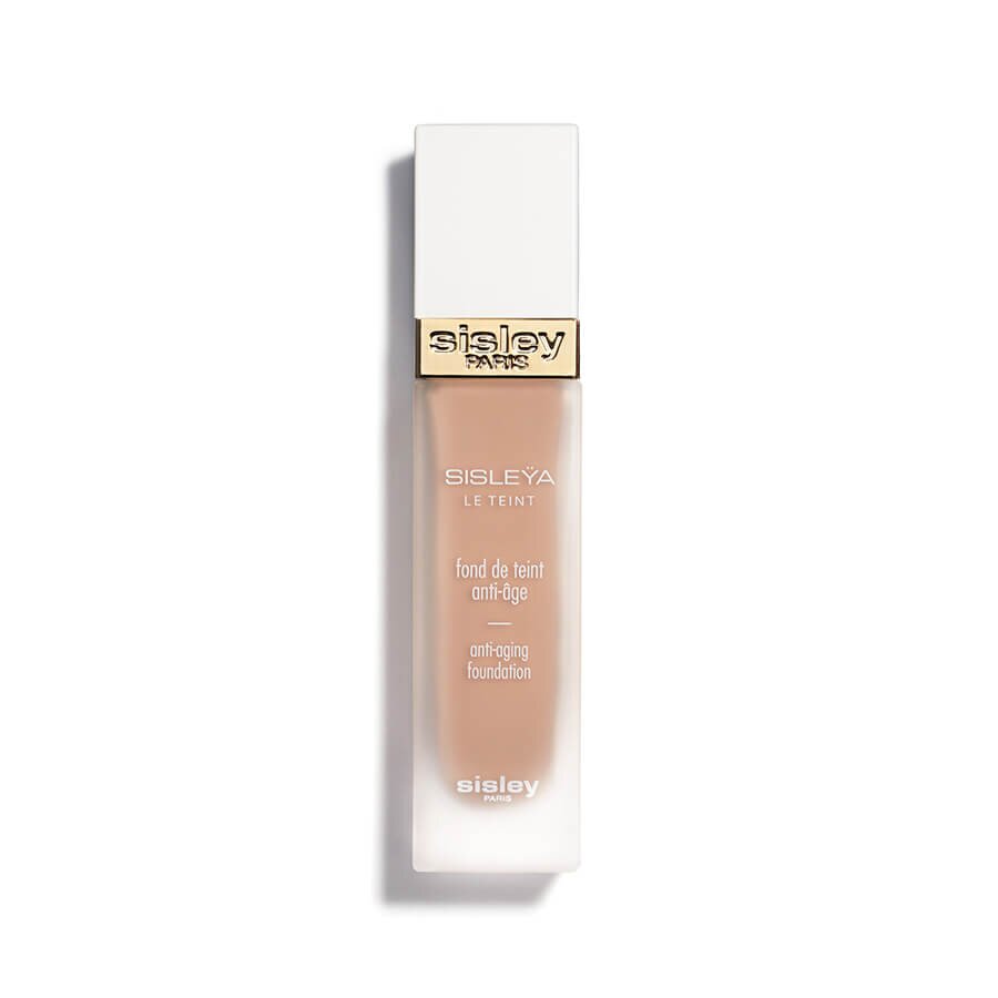 Sisley a Le Teint Anti-Ageing Foundation Organza Tekoča Podlaga 30 ml