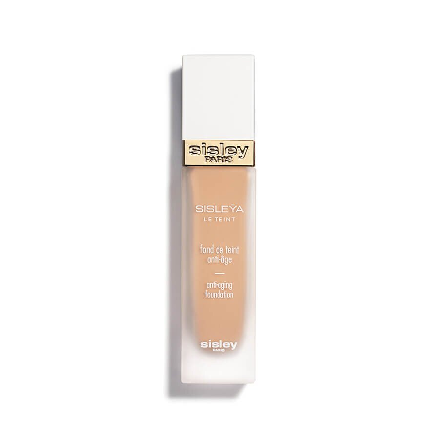 Sisley a Le Teint Anti-Ageing Foundation Peach Tekoča Podlaga 30 ml