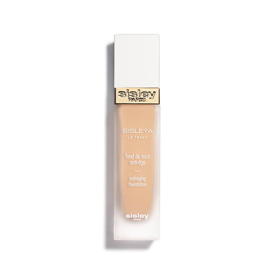Sisley a Le Teint Anti-Ageing Foundation Vanilla Tekoča Podlaga 30 ml