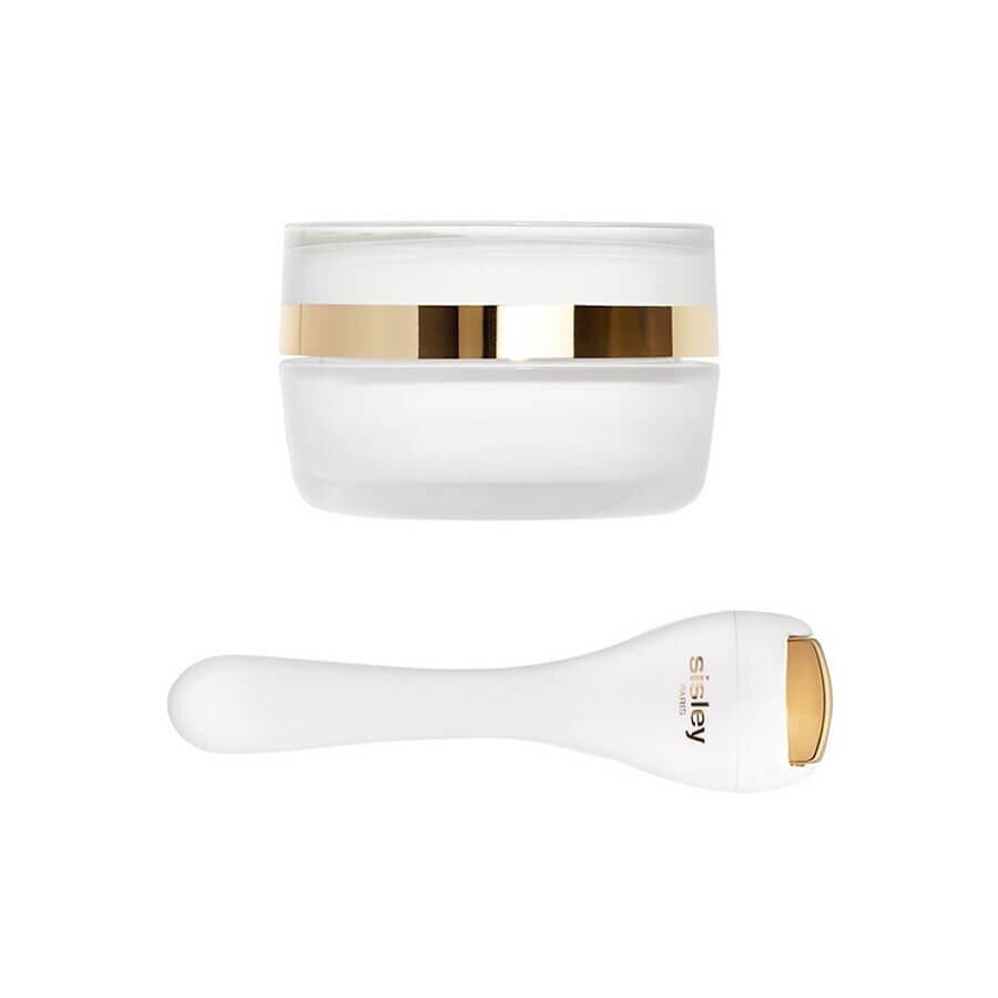 Sisley a L'Integral Anti-Age Eye & Lip Contour Cream Krema Za Predel Okoli Oči 15 ml