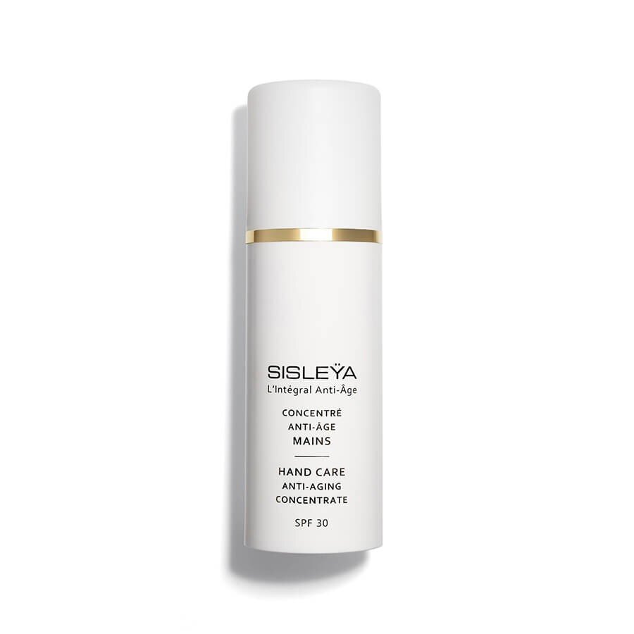 Sisley a L'Intégral Anti-Age Hand Care Anti-Aging Concentrate Krema Za Roke 75 ml