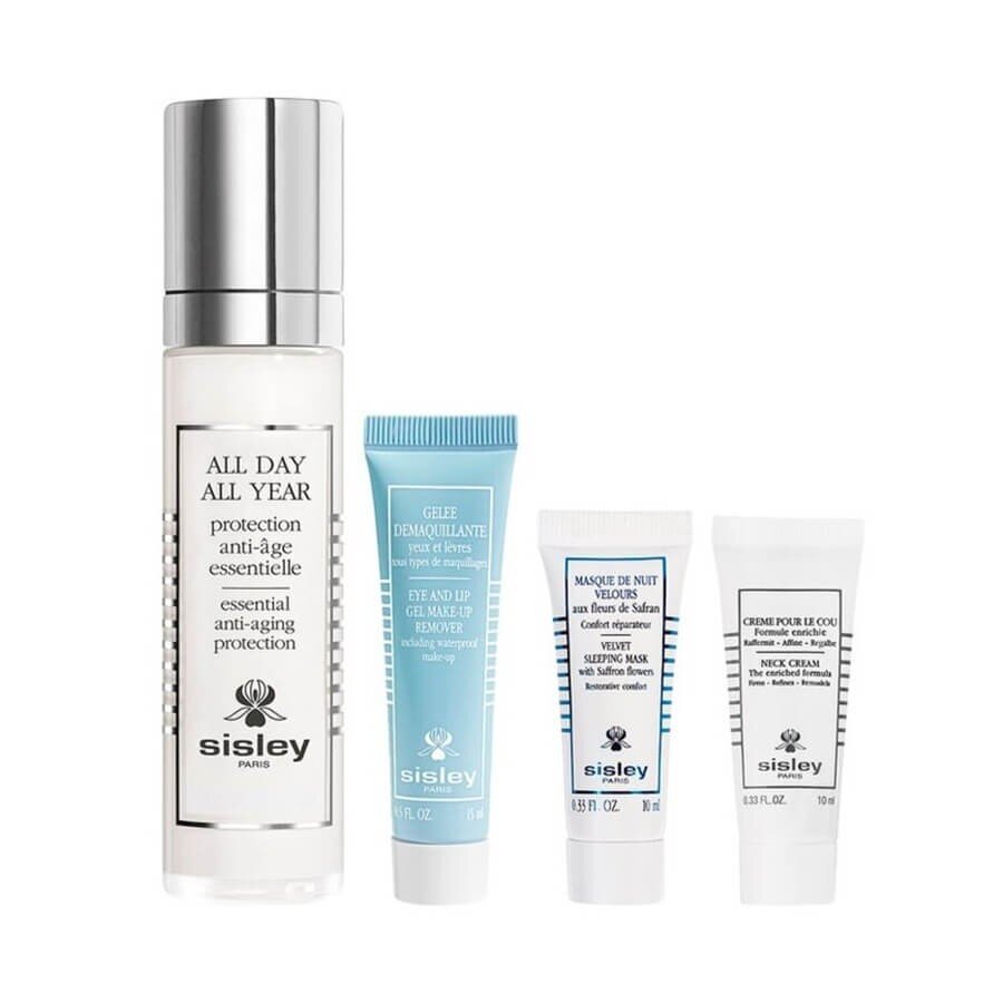 Sisley All Day Year Discovery Program Set 1 kos