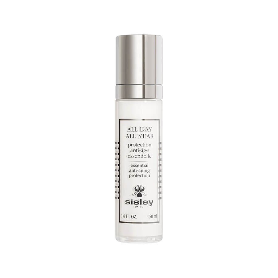 Sisley All Day Year Essential Anti-Aging Protection Krema Za Nego Obraza 50 ml