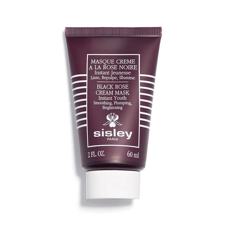 Sisley Black Rose Cream Mask Maska Za Nego Obraza 60 ml