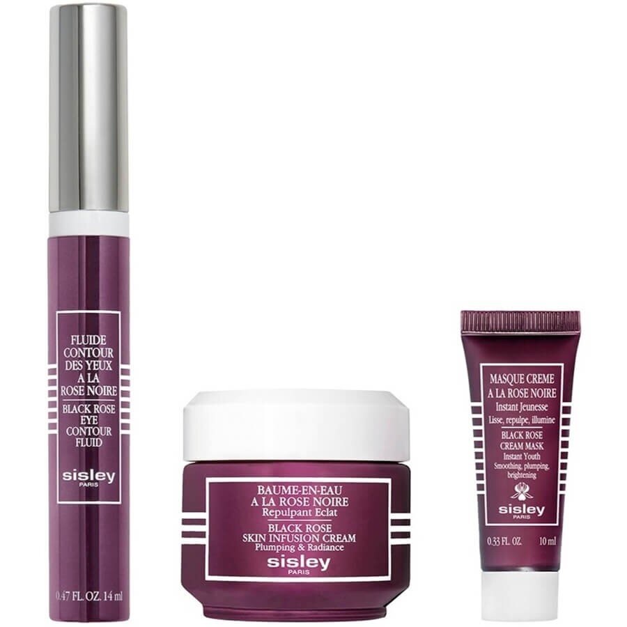 Sisley Black Rose Duo Set 1 kos