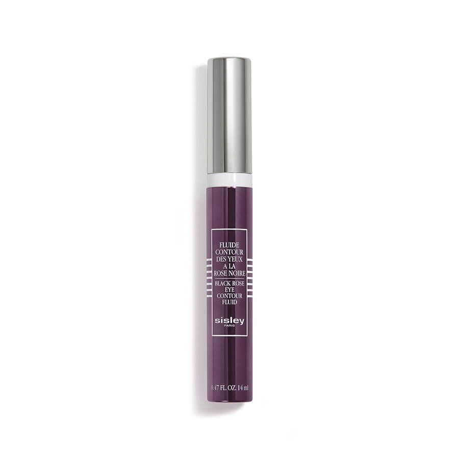 Sisley Black Rose Eye Contour Fluid Nega Za Predel Okoli Oči 14 ml