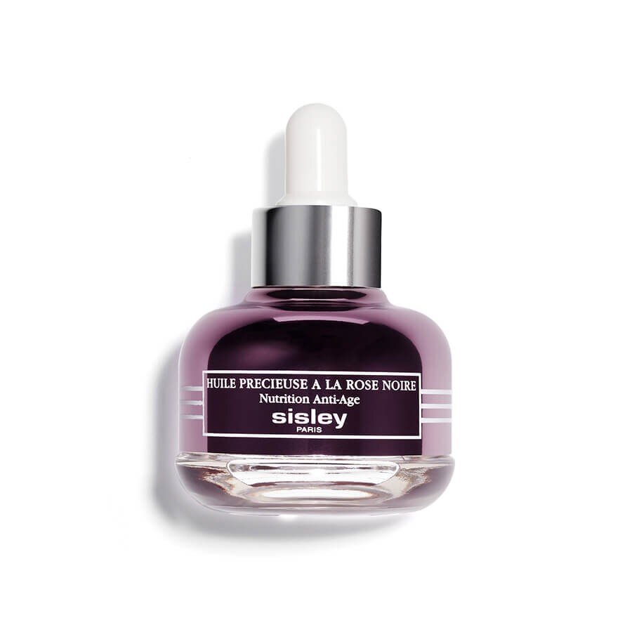 Sisley Black Rose Precious Face Oil Olje Za Nego Obraza 25 ml