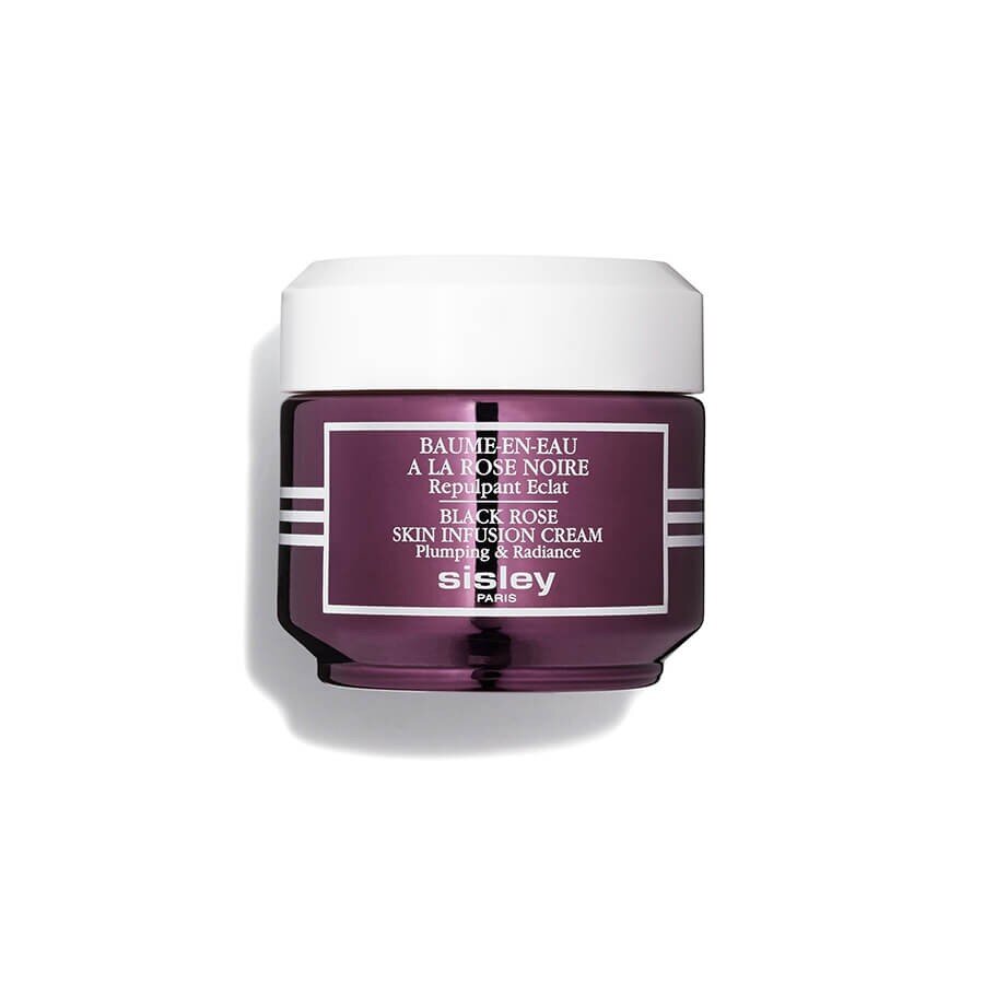Sisley Black Rose Skin Infusion Cream Krema Za Nego Obraza 50 ml