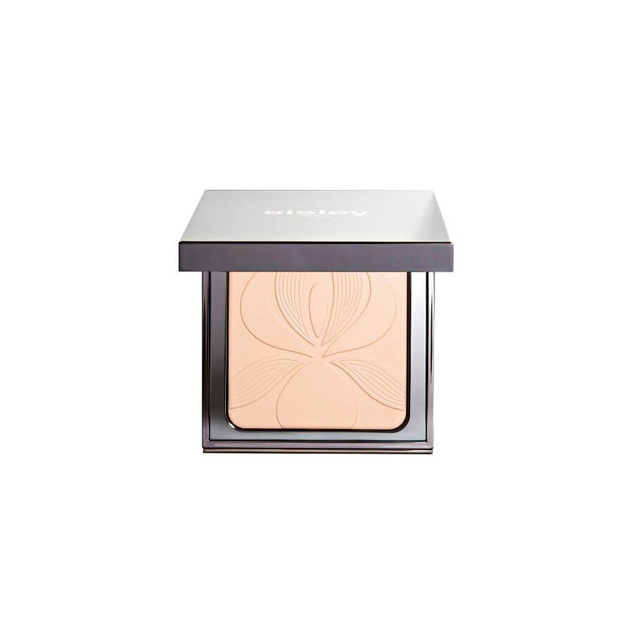 Sisley Blur Expert Luminous Matte Perfecting Veil Beige Kompakten Puder 11 g