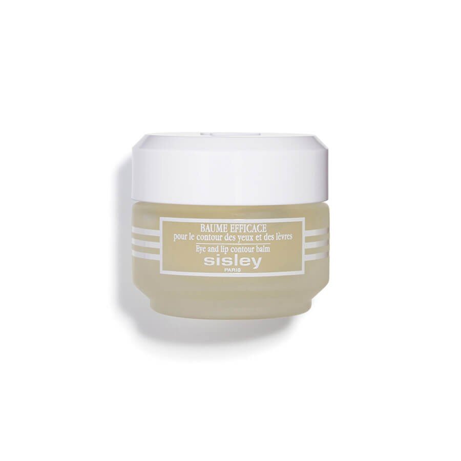 Sisley Botanical Eye And Lip Contour Balm Večnamenski Balzam Za Obraz 30 ml
