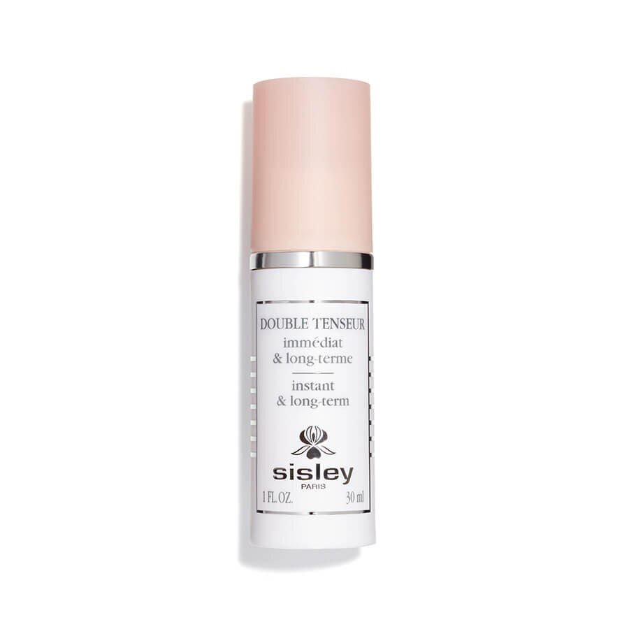 Sisley Double Tenseur Instant & Long-Term Gel Za Nego Obraza 30 ml