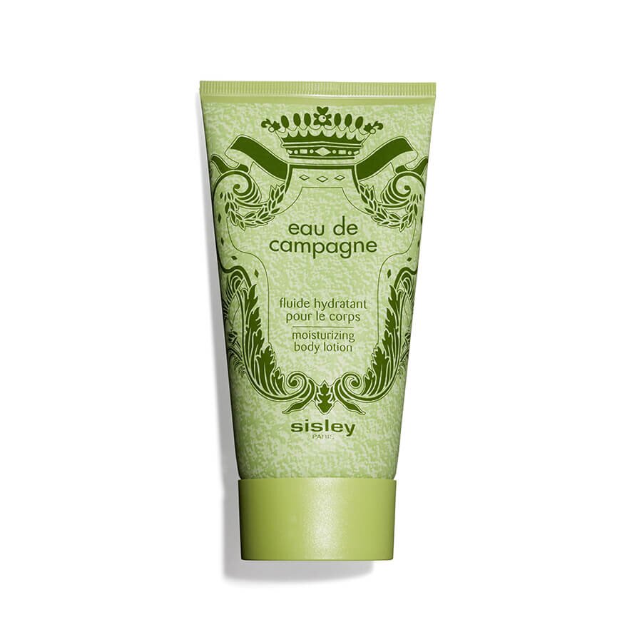 Sisley Eau De Campagne Moisturizing Body Lotion Losjon Za Telo 150 ml