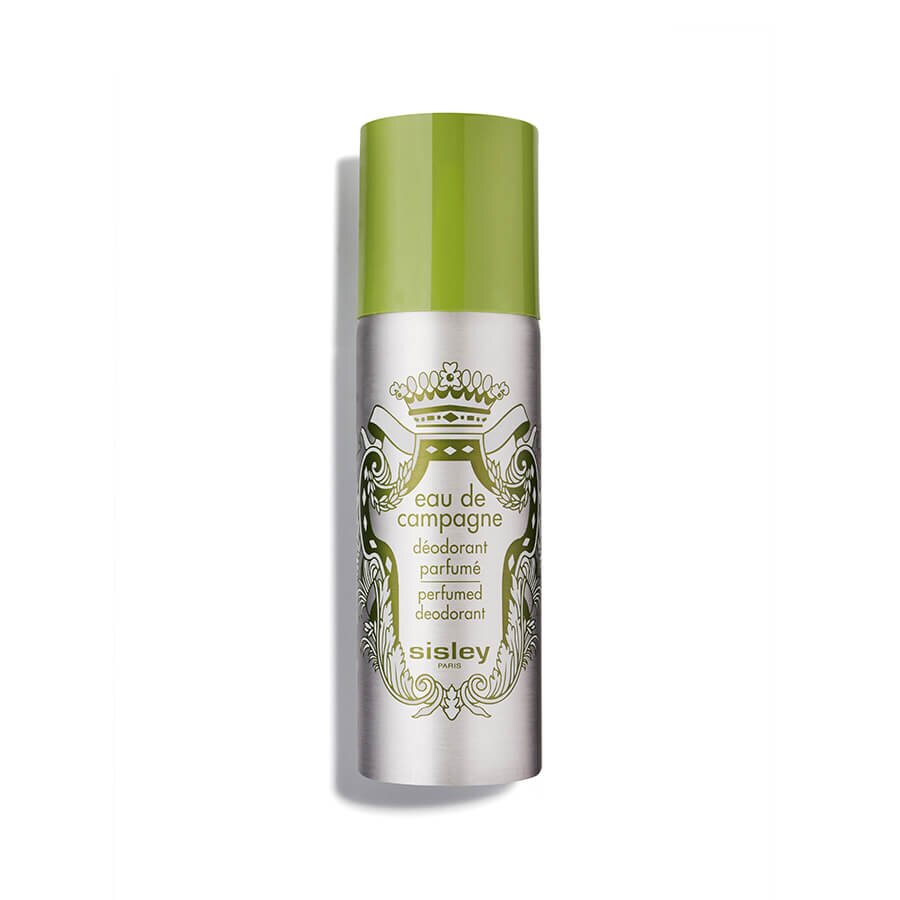 Sisley Eau De Campagne Perfumed Deodorant V Spreju 150 ml