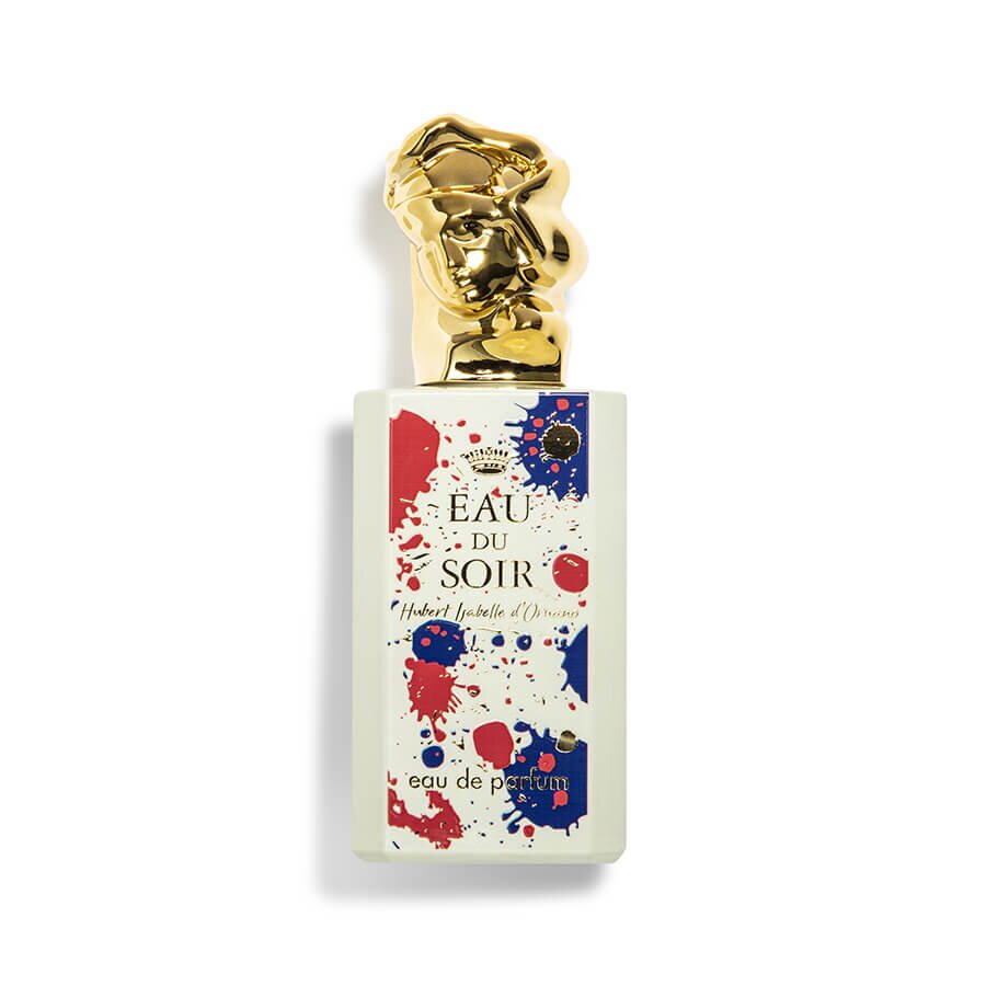 Sisley Eau Du Soir De Parfum Limited Edition Parfumska Voda 100 ml