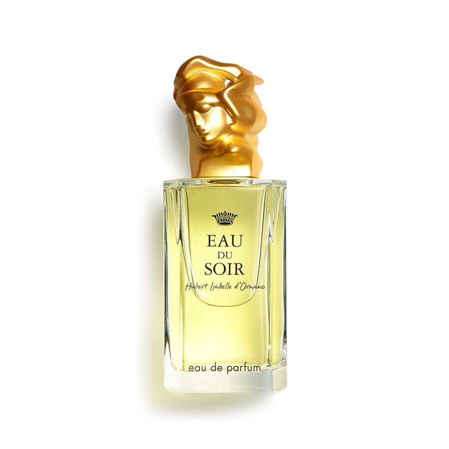 Sisley Eau Du Soir De Parfum Parfumska Voda 50 ml