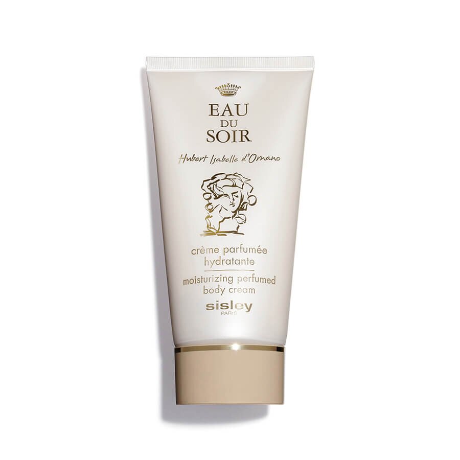Sisley Eau Du Soir Moisturizing Parfumed Body Cream Krema Za Telo 150 ml