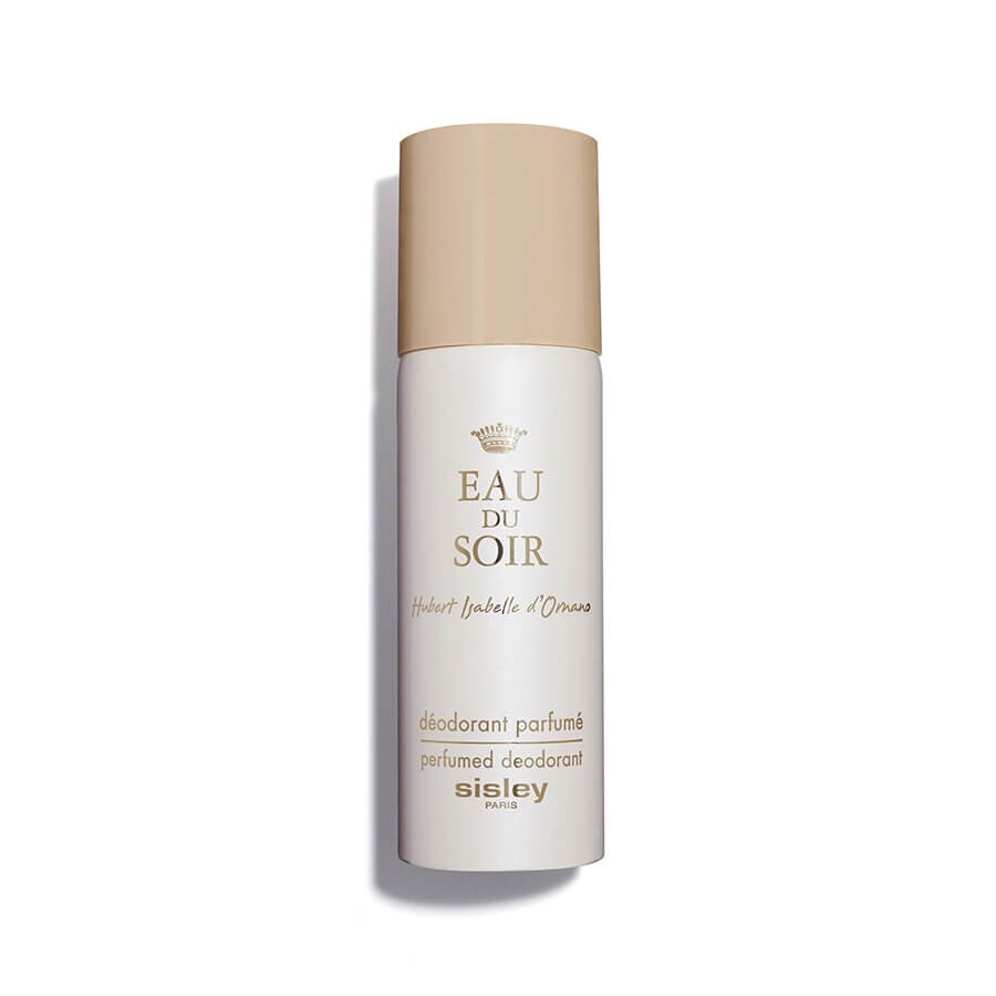 Sisley Eau Du Soir Perfumed Deodorant Spray V Spreju 150 ml